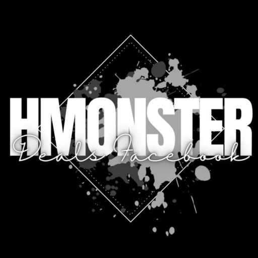 Hmonster Deals