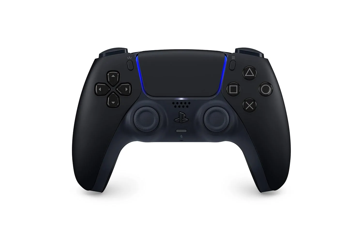 PlayStation Wireless Controller  – For PS5, PC, MAC & Mobile