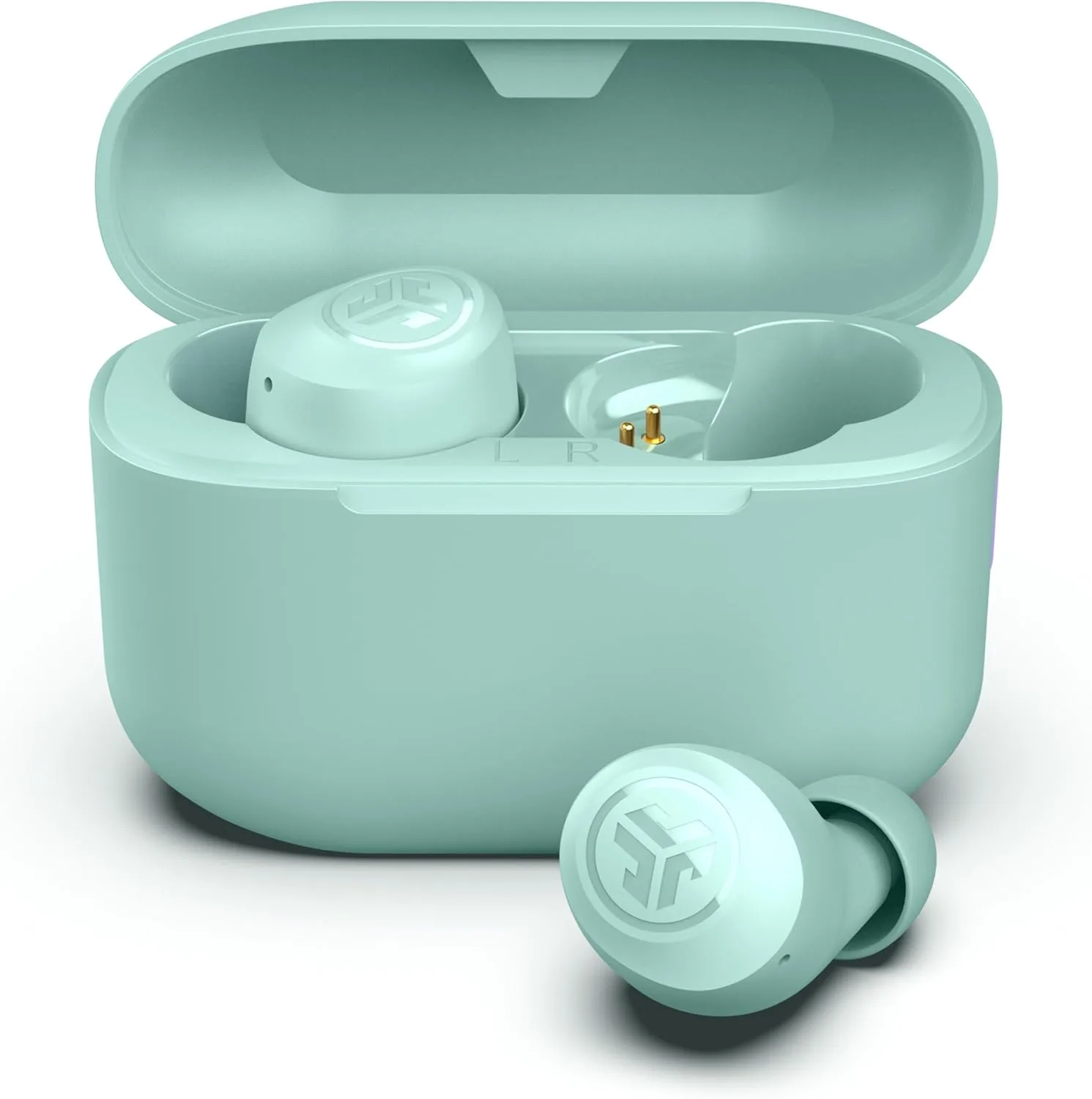 JLab Go Air Pop+, True Wireless Earbuds