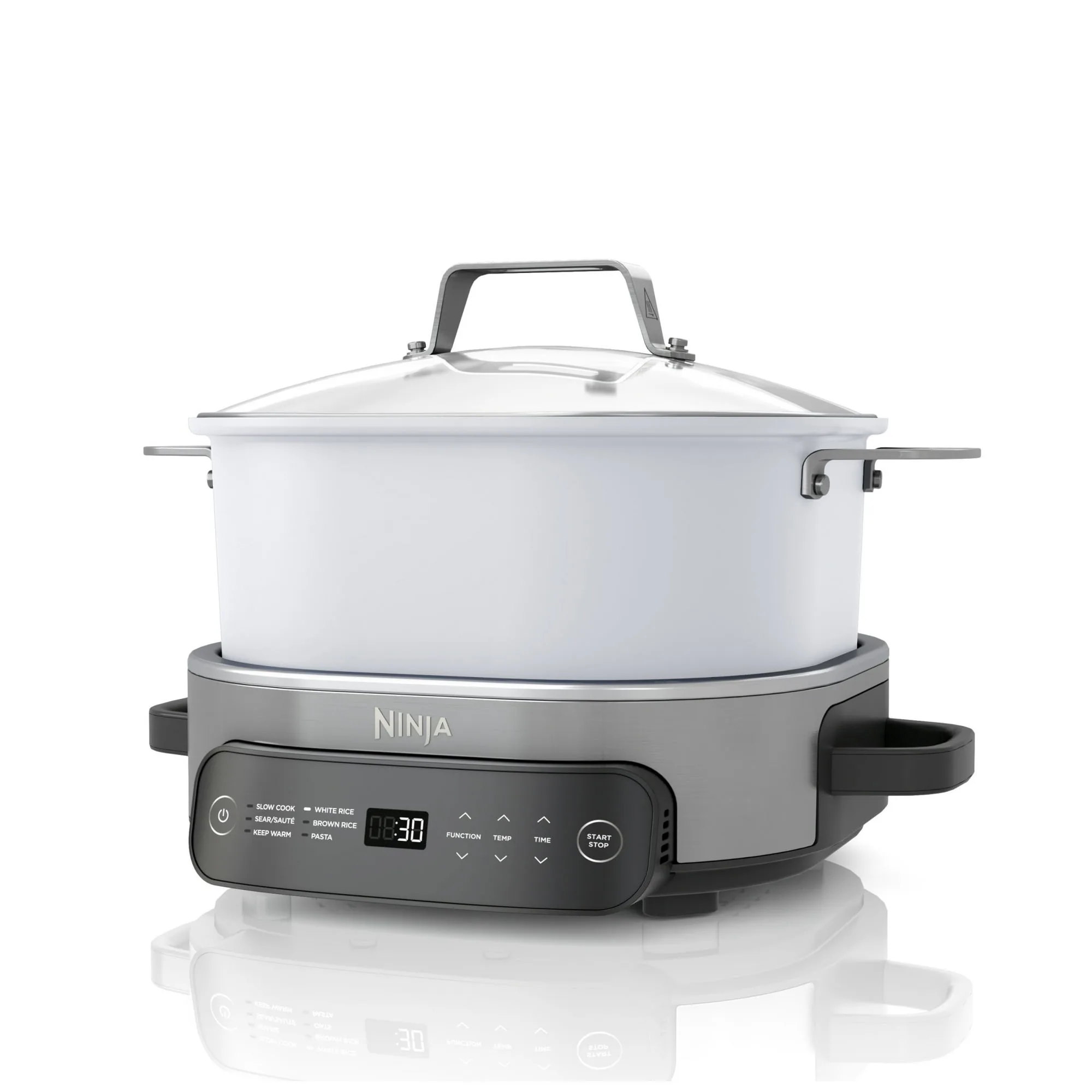 Ninja 10-in-1 Everyday PossibleCooker 6.5 Qt Multi-Cooker