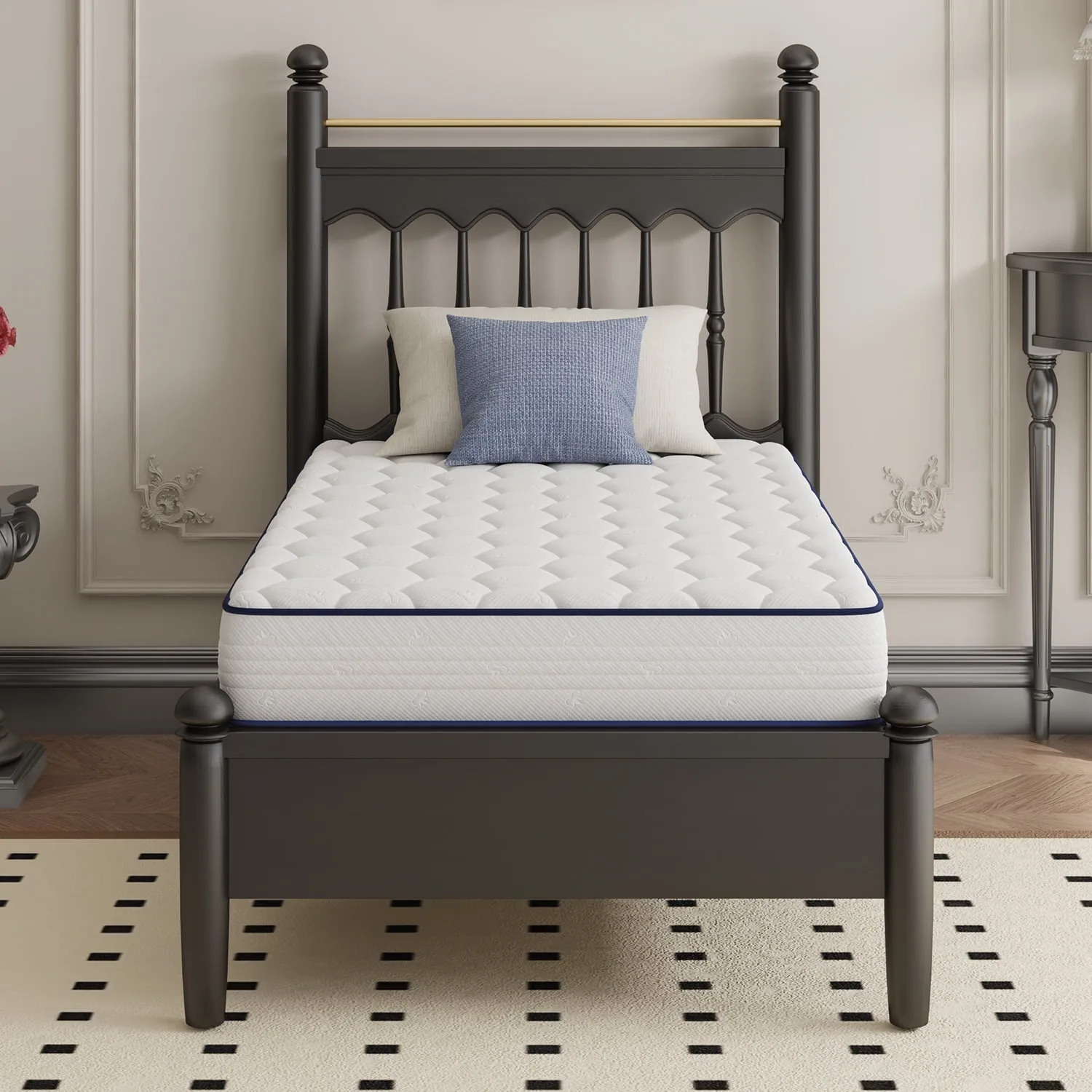 Queen Size Medium Mattress