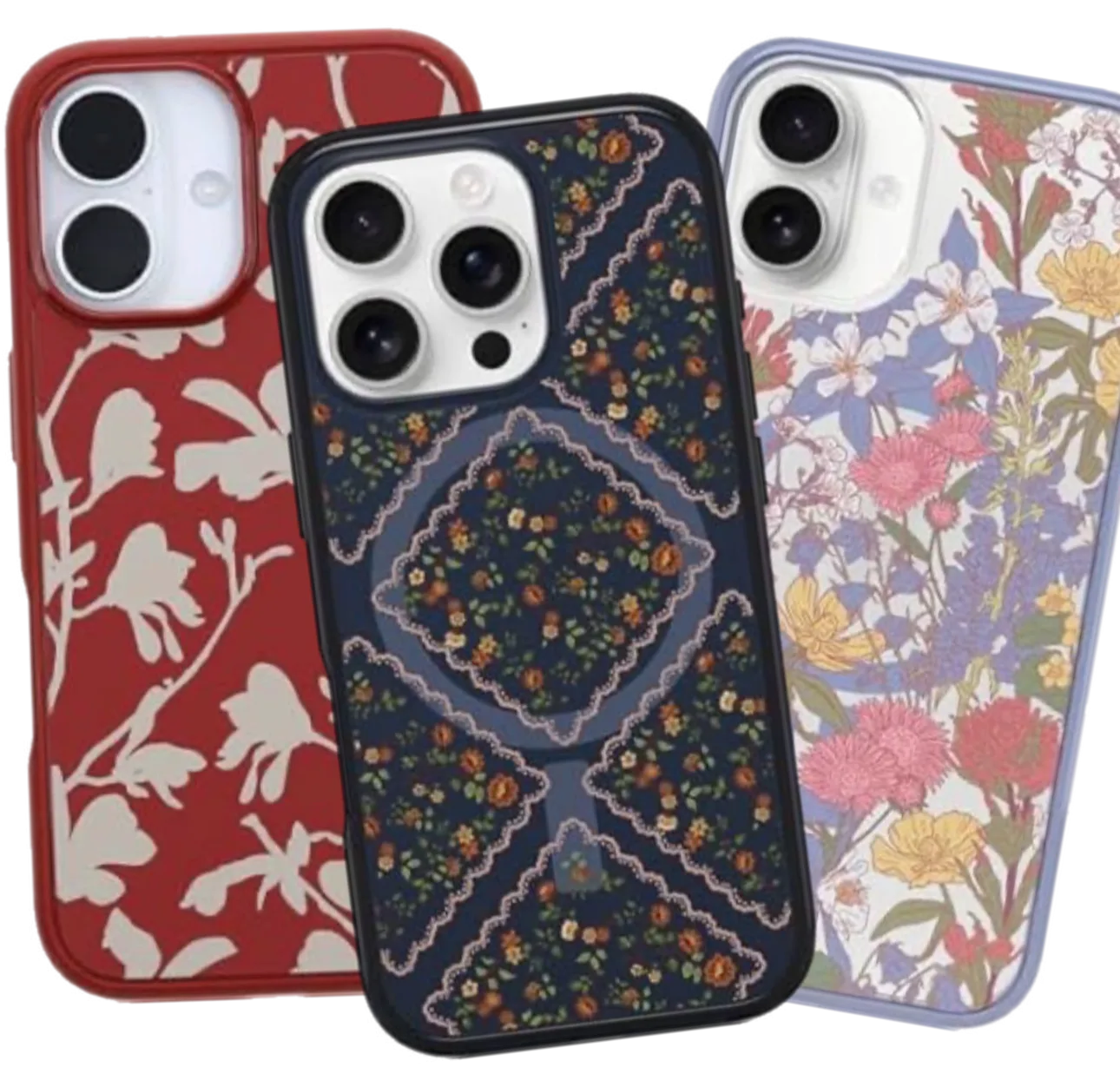 Phone Cases, Cables, Accessories, & More!