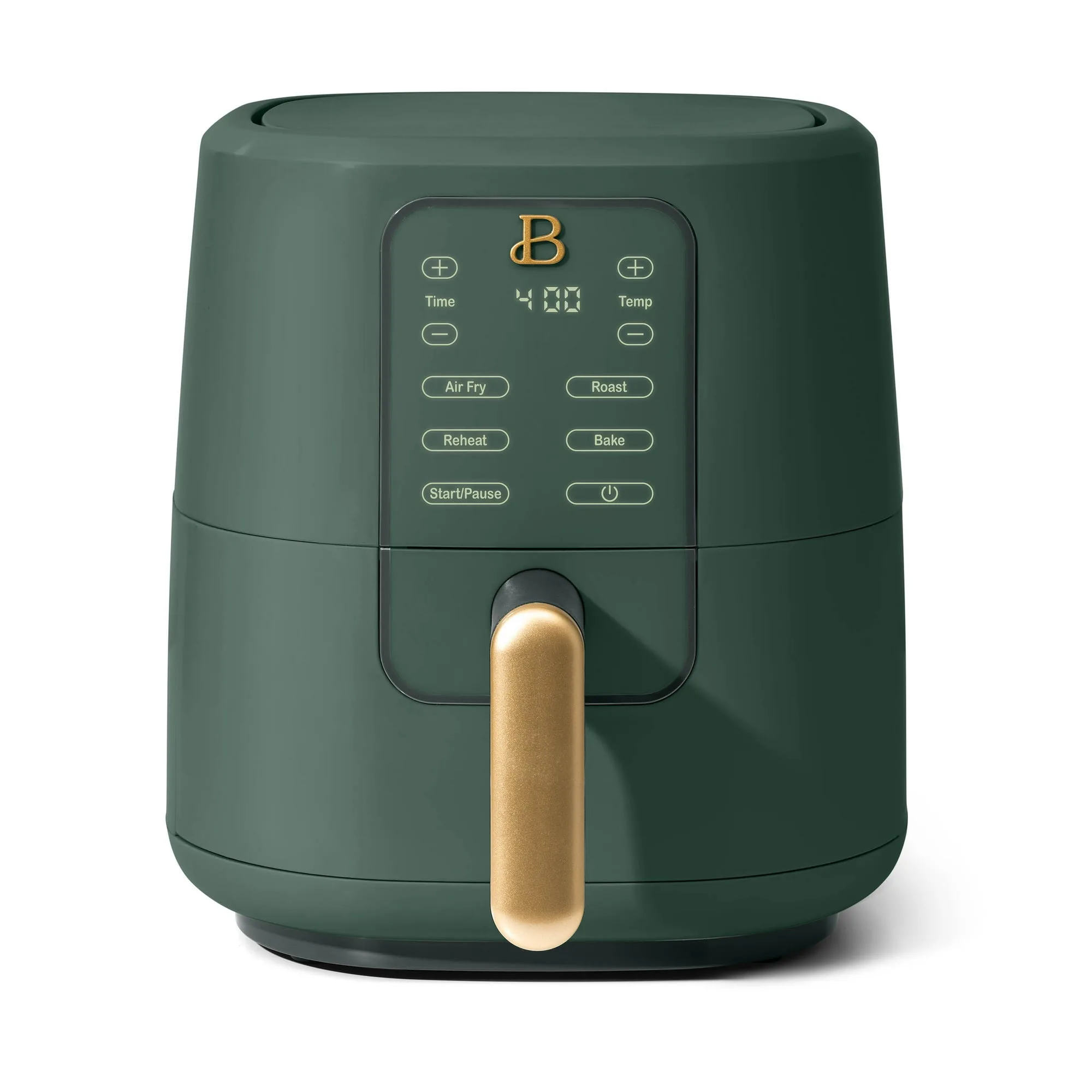 Beautiful 3 Qt Air Fryer