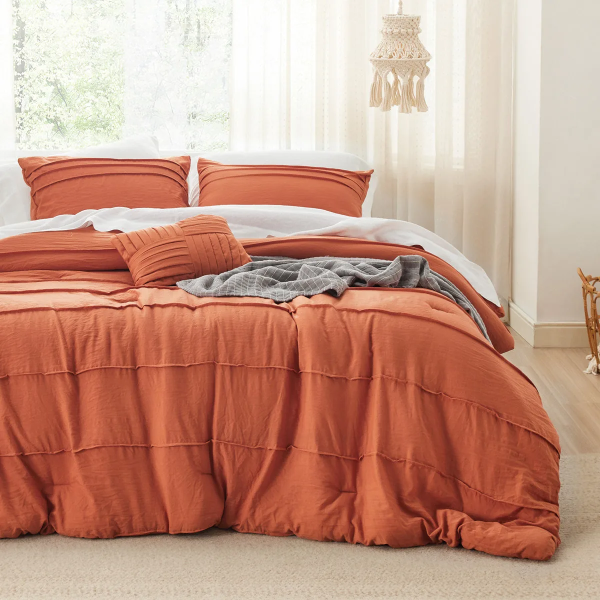 Memorial Day Comforter Sets Sale! Up to 89% Off!
