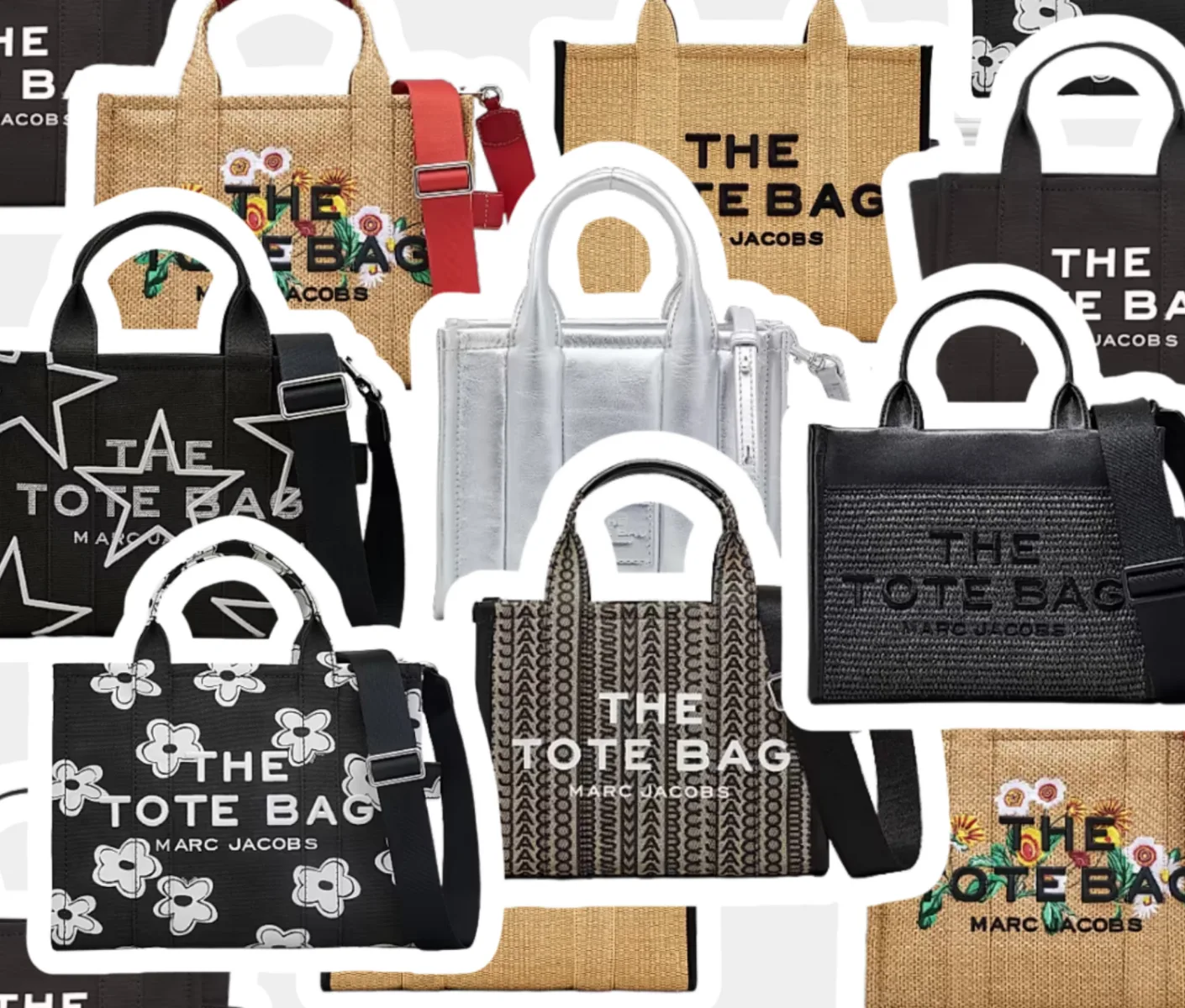 TOTES SALE