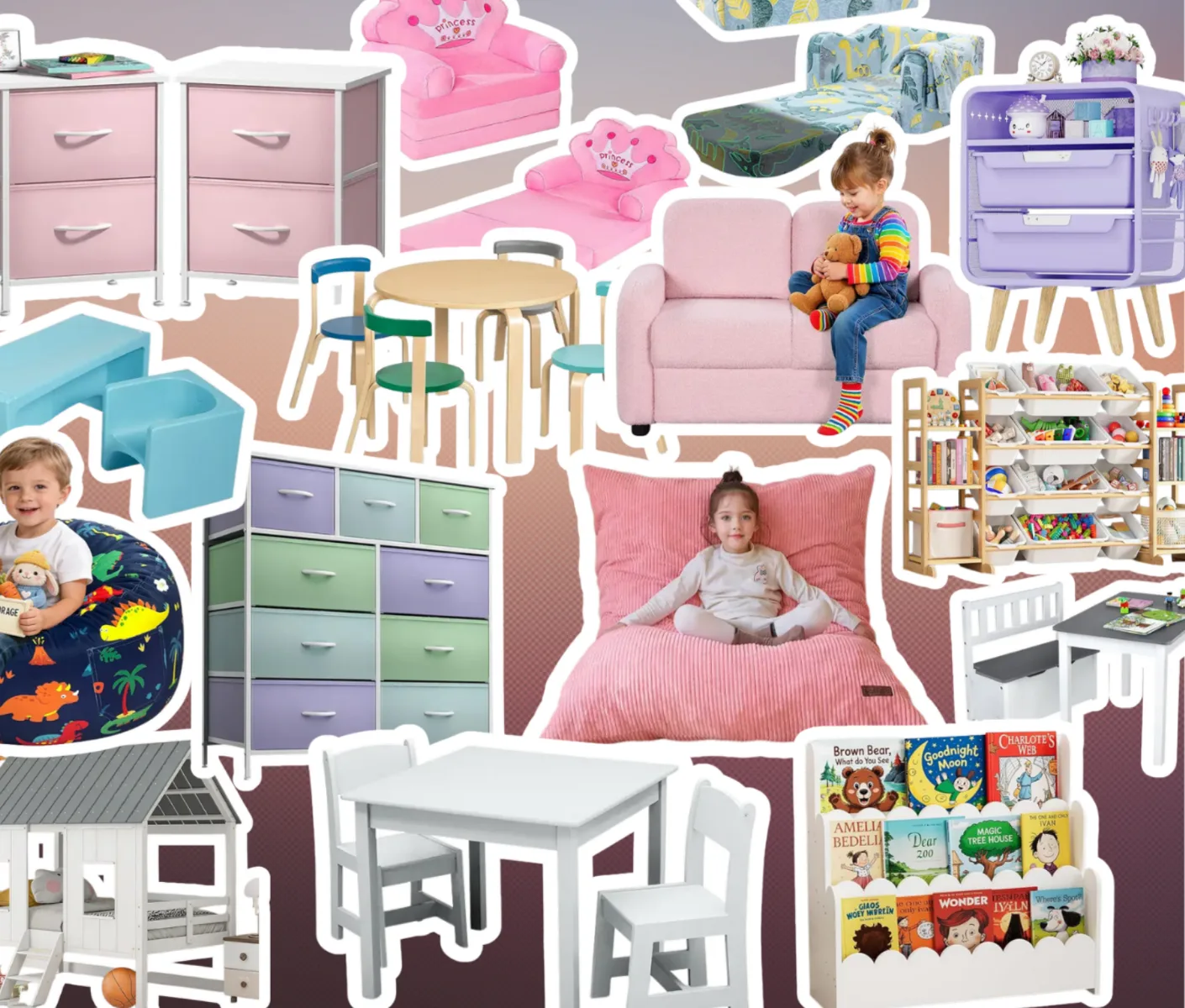 KID’S FURNITURE SALE