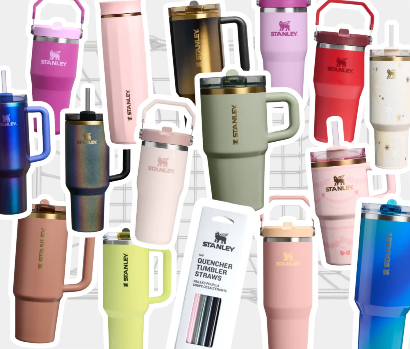STANLEY SUMMER KICKOFF SALE