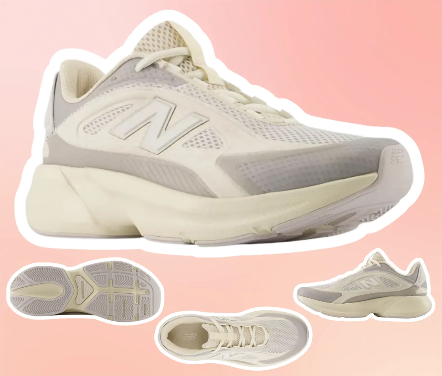 New Balance Catalyst Sneaker for Women