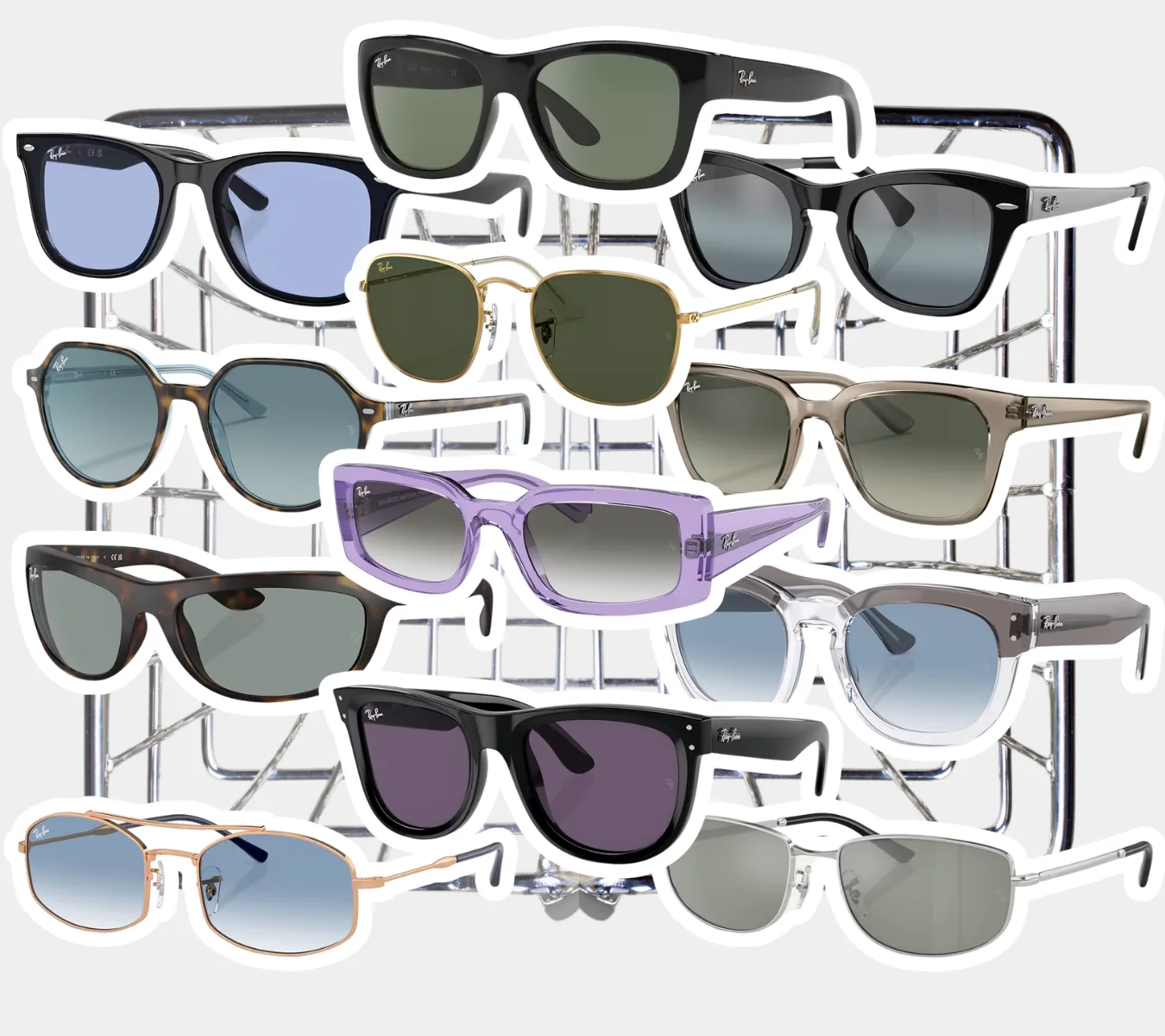 RAY-BAN