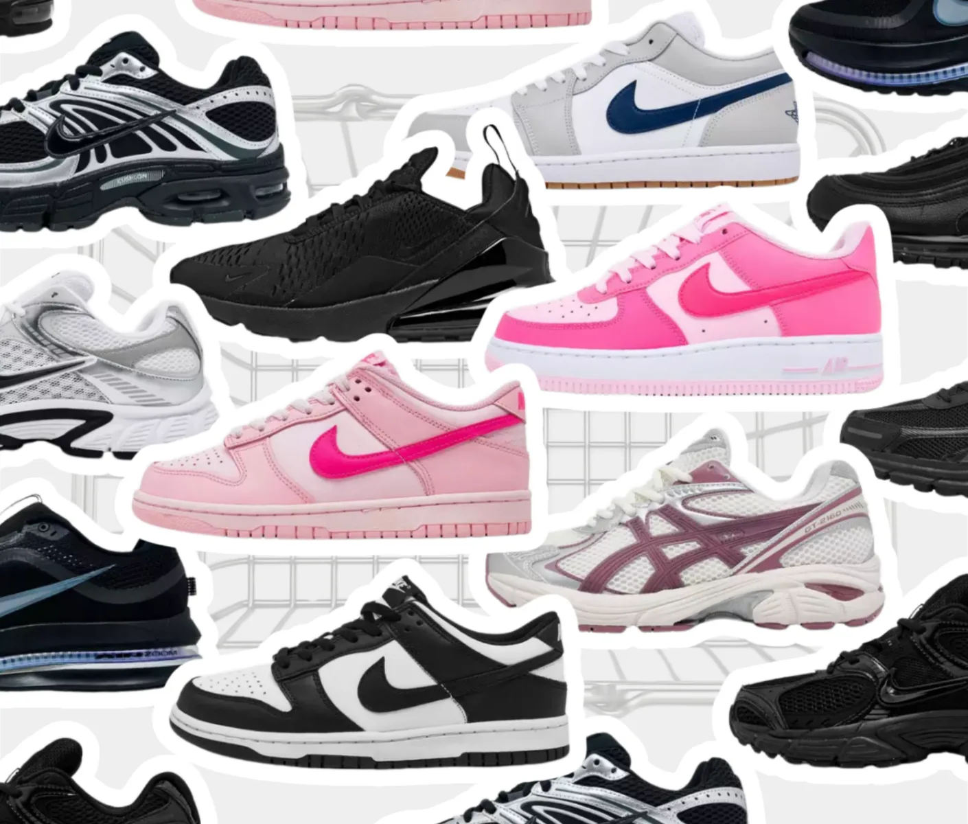 FINISHLINE SALE