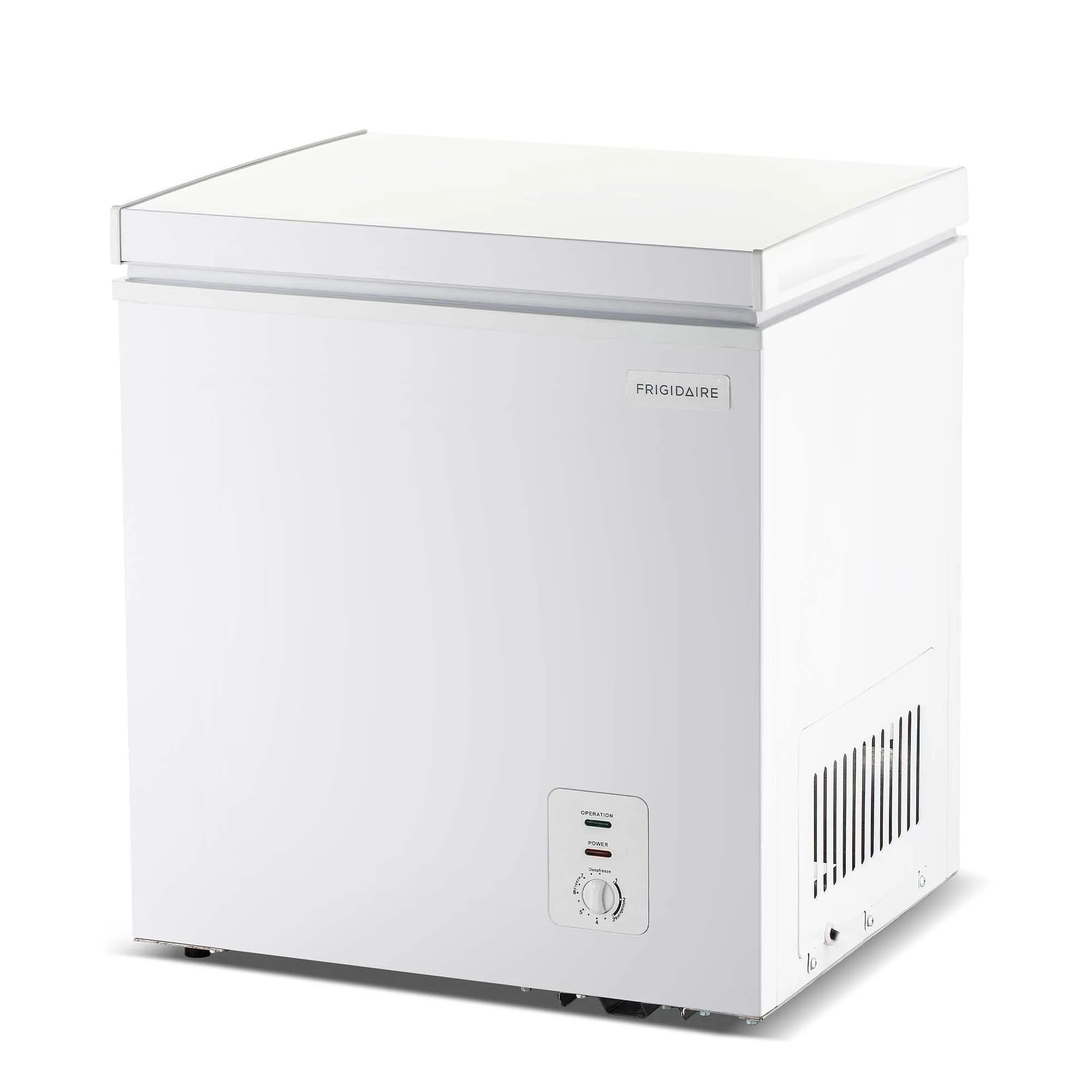 Frigidaire 2.1 Cu. ft. Garage Ready Chest Freezer
