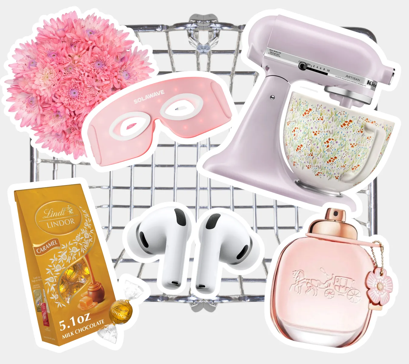 Mother’s Day
