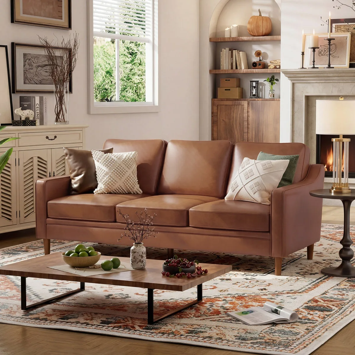Living Room Seating Memorial Day Sale