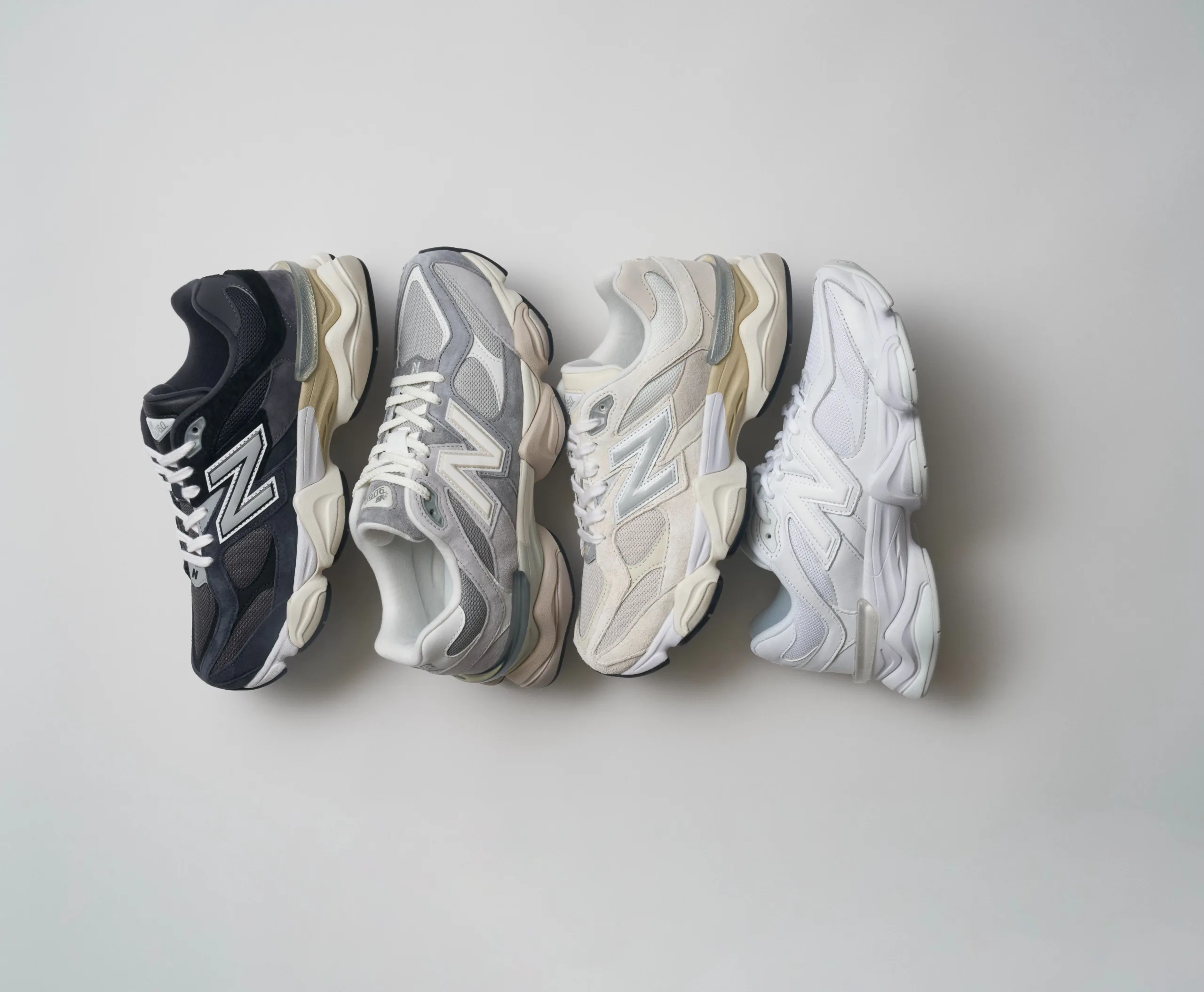 New Balance Sale +