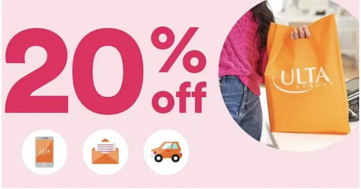 RARE BEAUTY SALE!! – MORE THAN 160 BRANDS