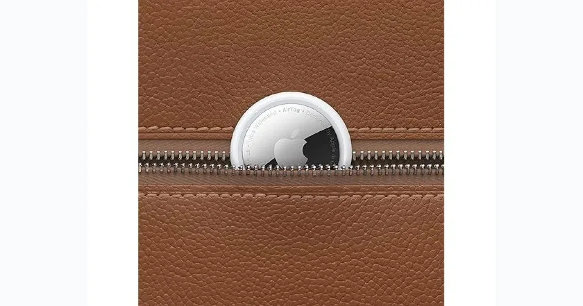 4-PACK Apple AirTags (1st Gen)