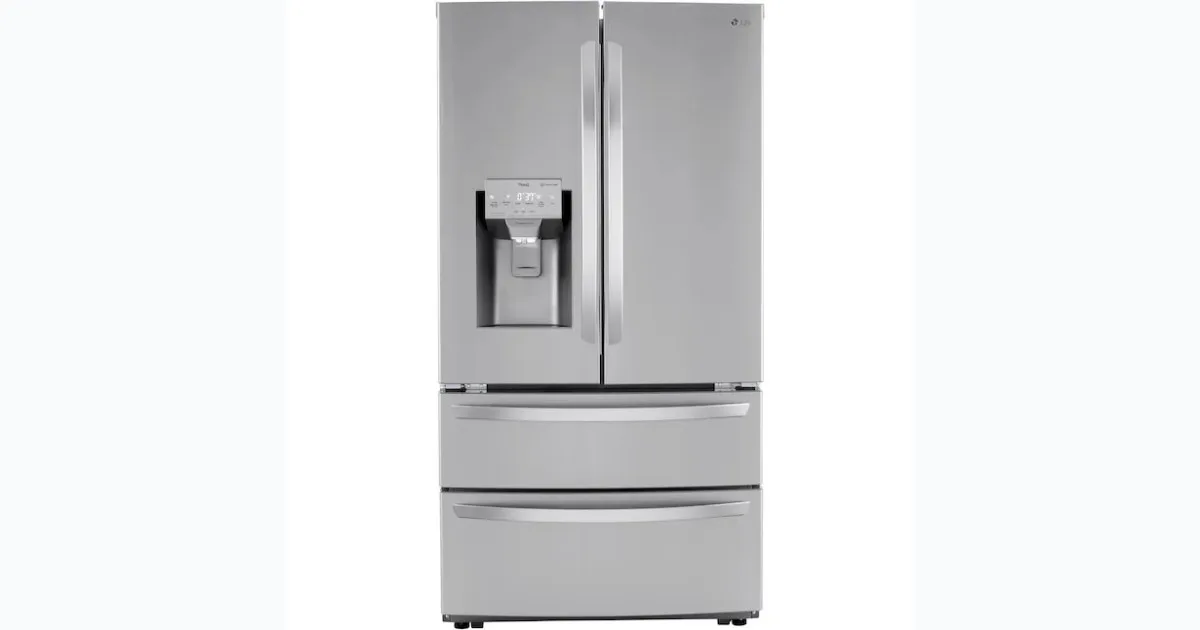 Appliance Flash Sale!