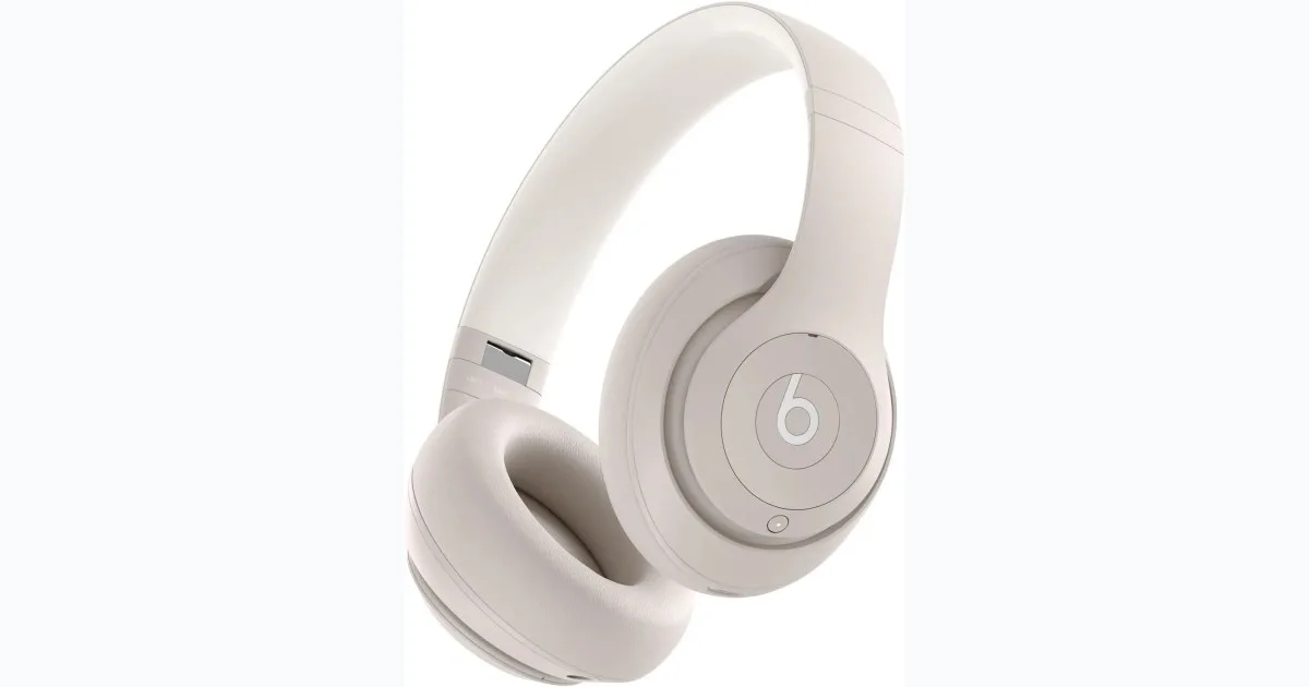 Beats Studio Pro