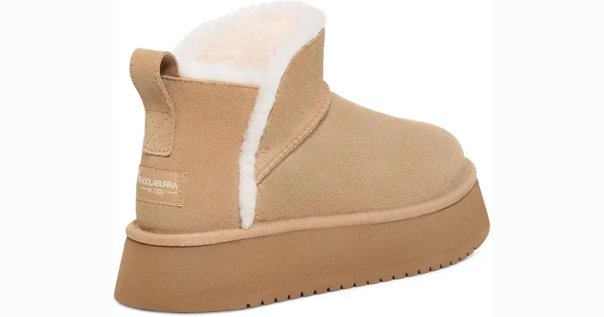 Koolaburra by UGG Boots, Slippers, & Sandals