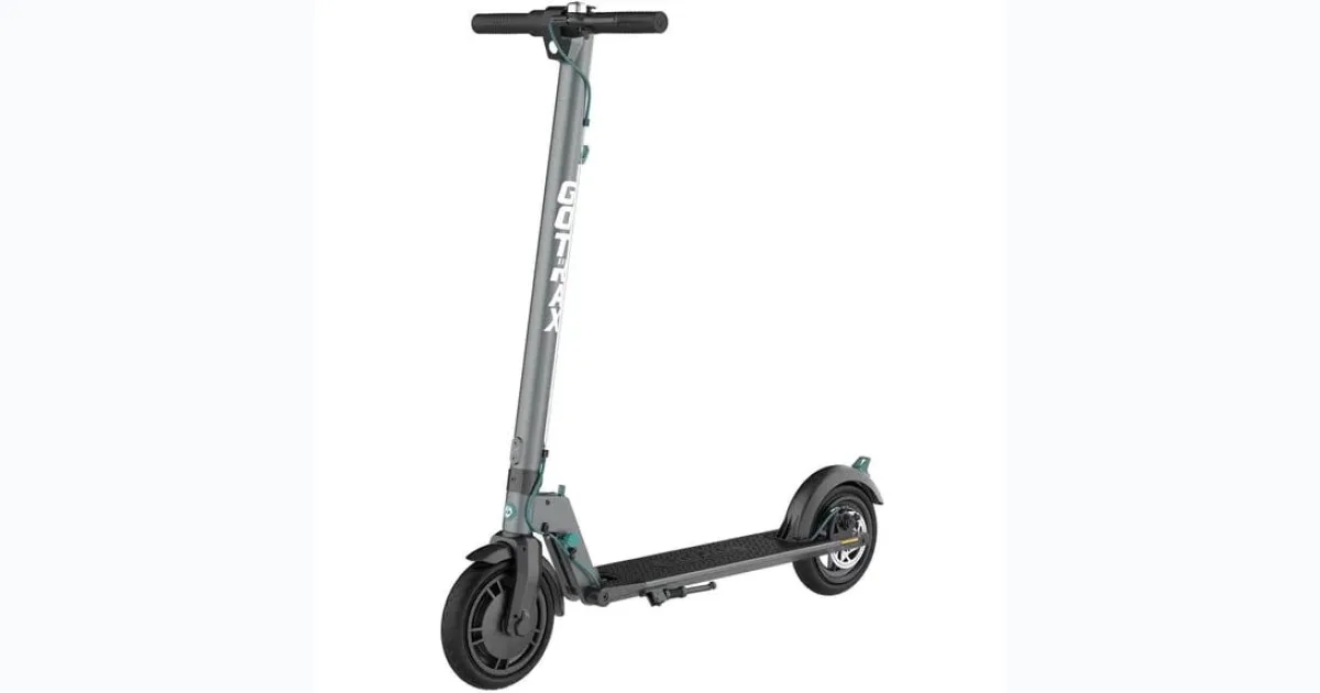 GOTRAX Adult Electric Scooter