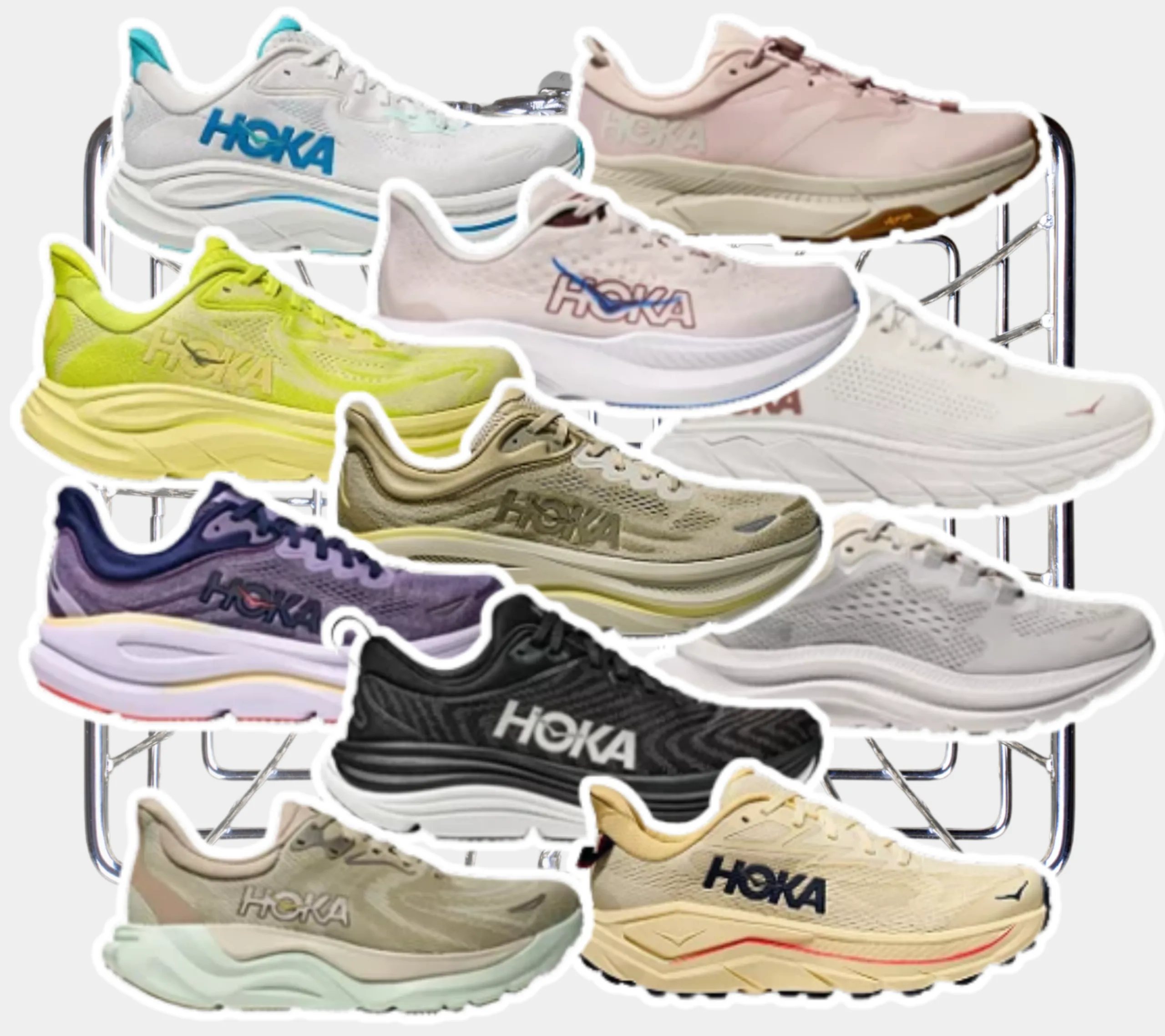 HOKA SALE