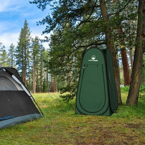 Camping Gear
