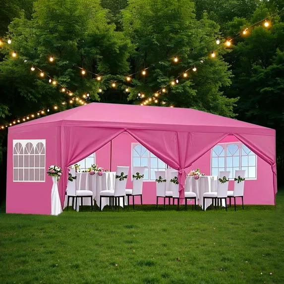 10’x20′ Canopy Tent