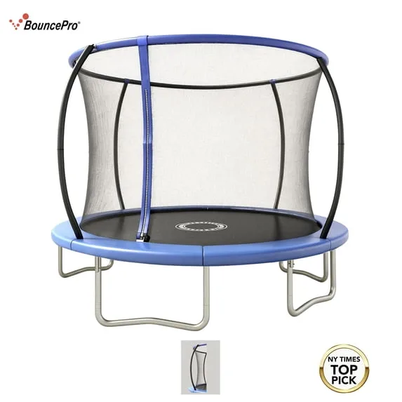 10ft Trampoline