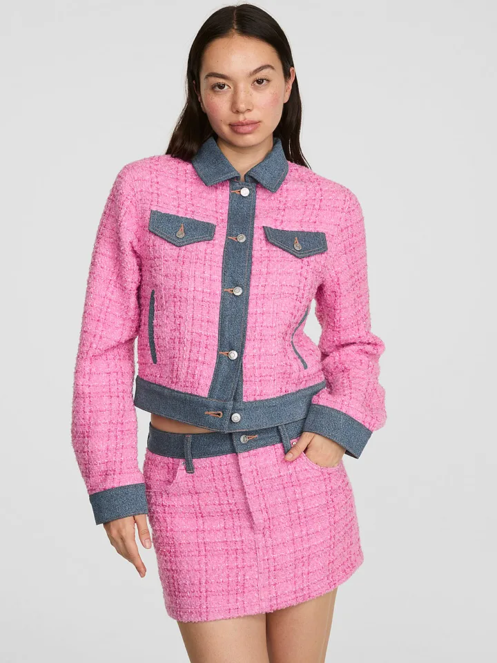 Victoria’s Secret PINK