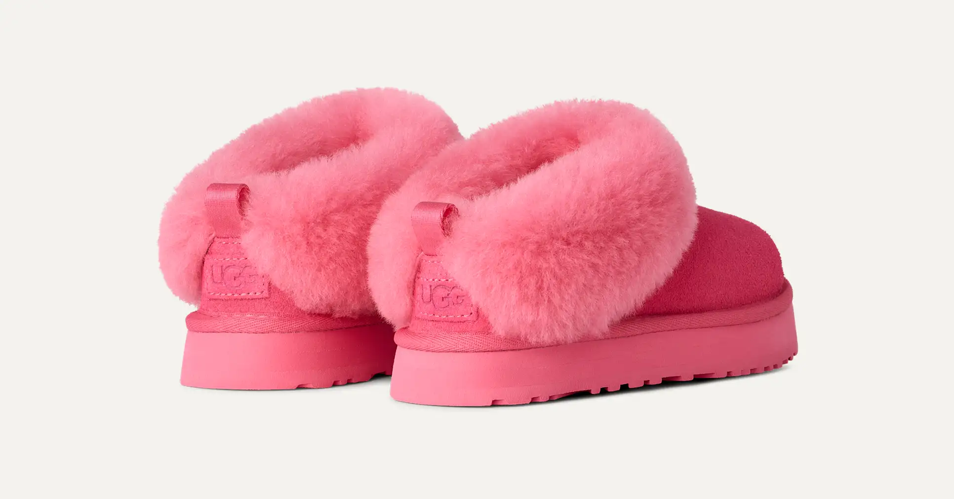 UGG Pink
