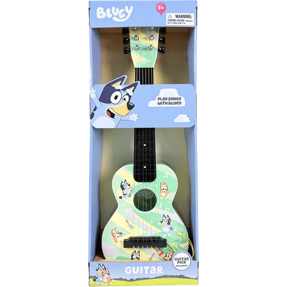 Guitar Toys