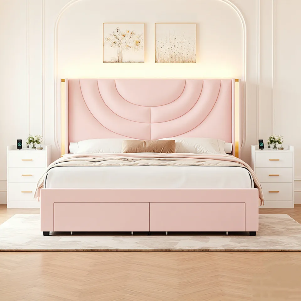 3-Piece Bedroom Set