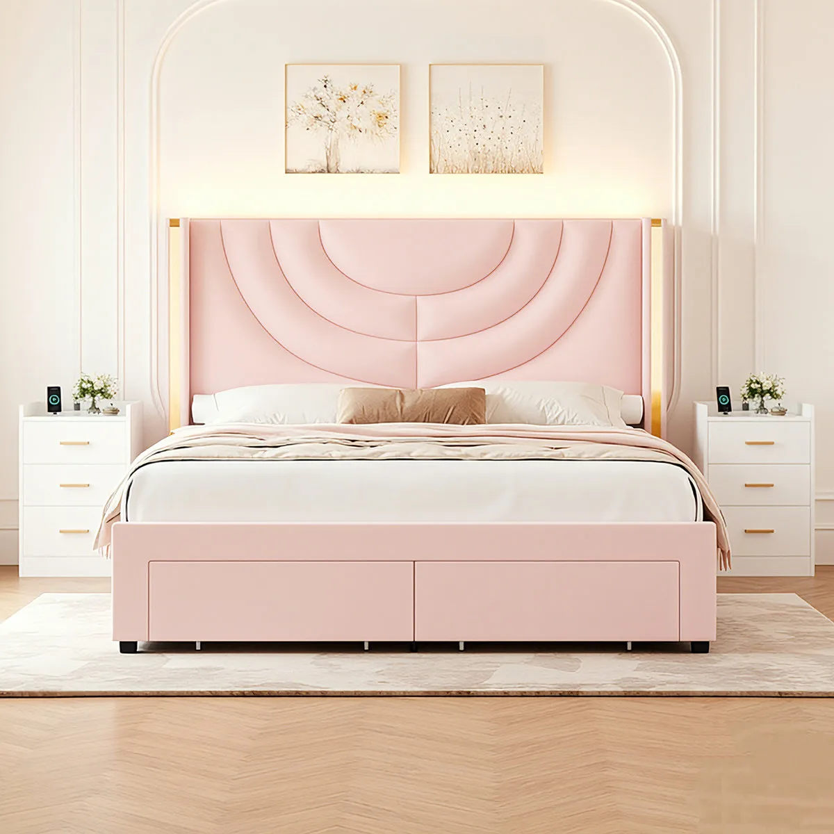 3-Piece Bedroom Set