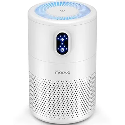 Air Purifier