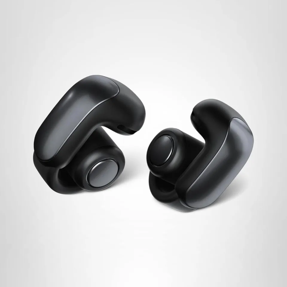 Bose Ultra Open Earbuds
