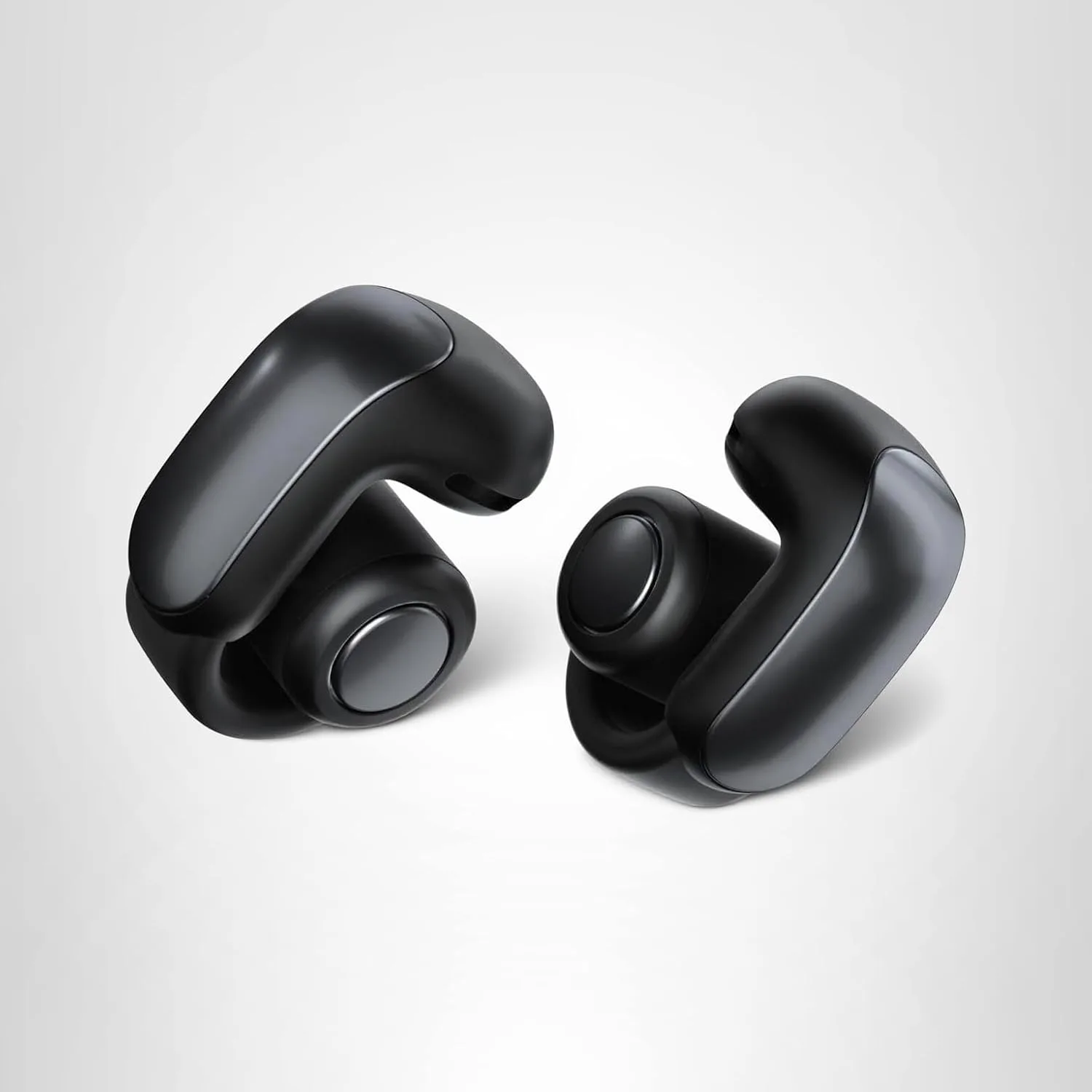 Bose Ultra Open Earbuds