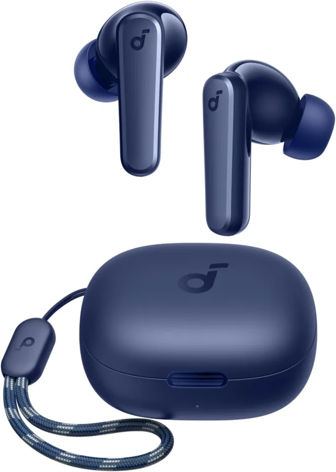 Soundcore by Anker P20i True Wireless Earbuds