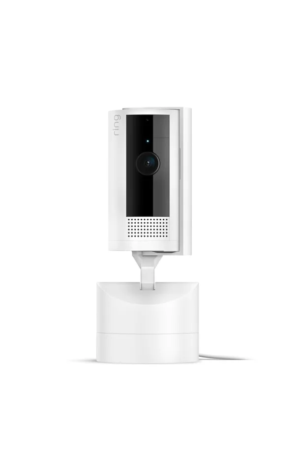 Ring Pan-Tilt Indoor Cam