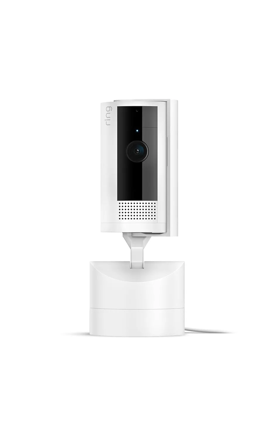 Ring Pan-Tilt Indoor Cam