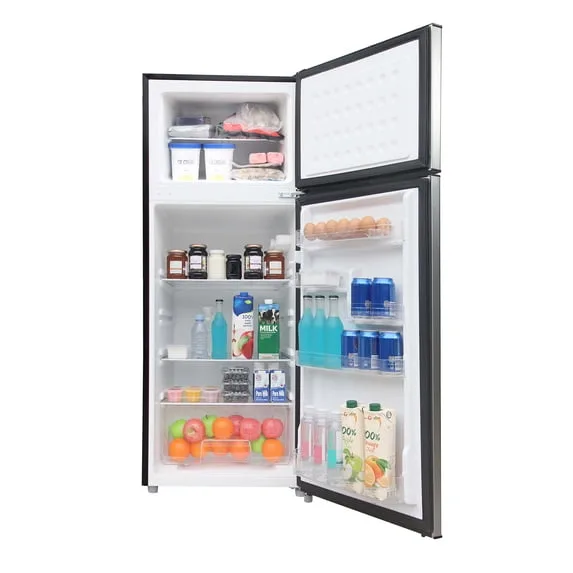 Frigidaire 7.5 Cu. ft. Top Mount Refrigerator