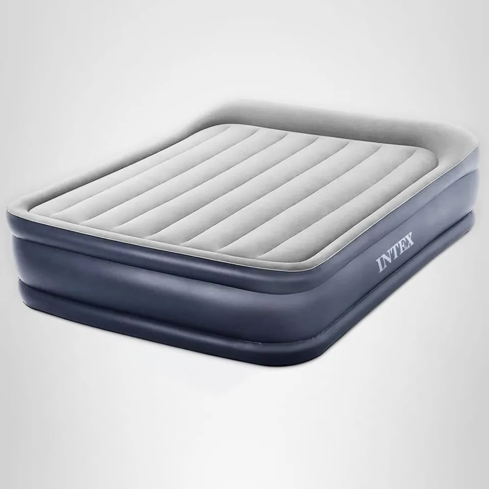 Queen Size Air Bed