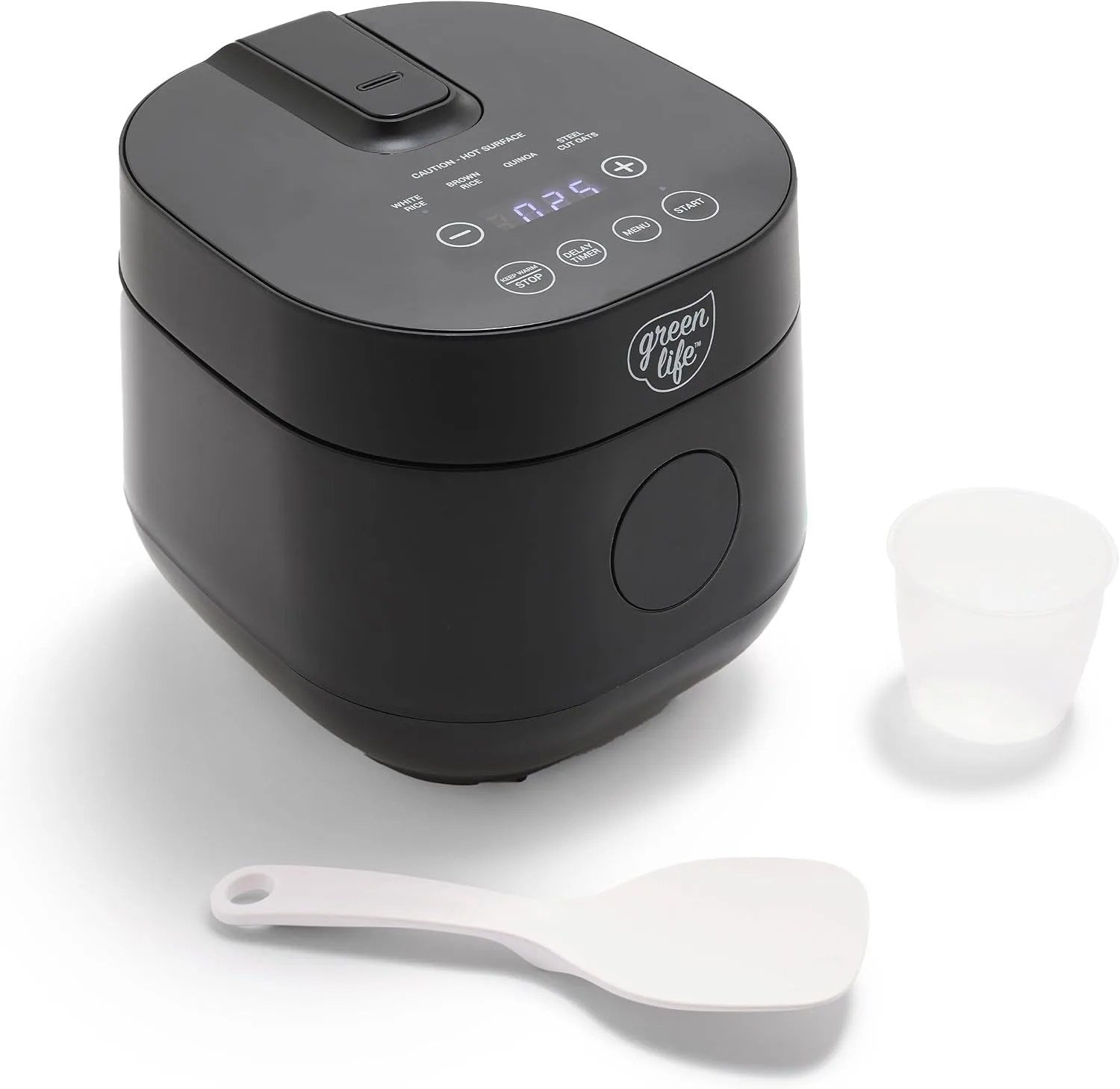 Digital Rice Cooker