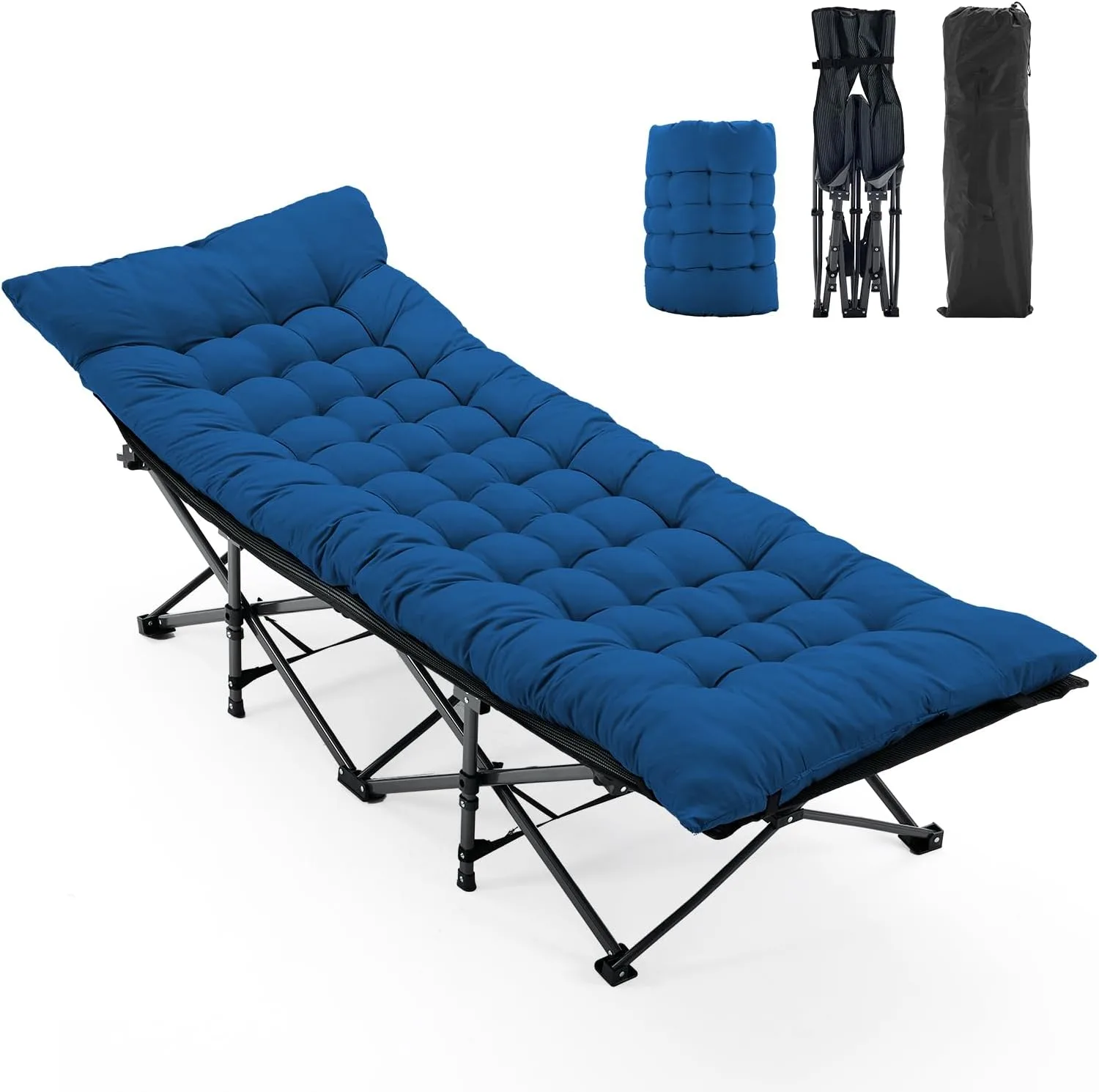 Folding Camping Cot
