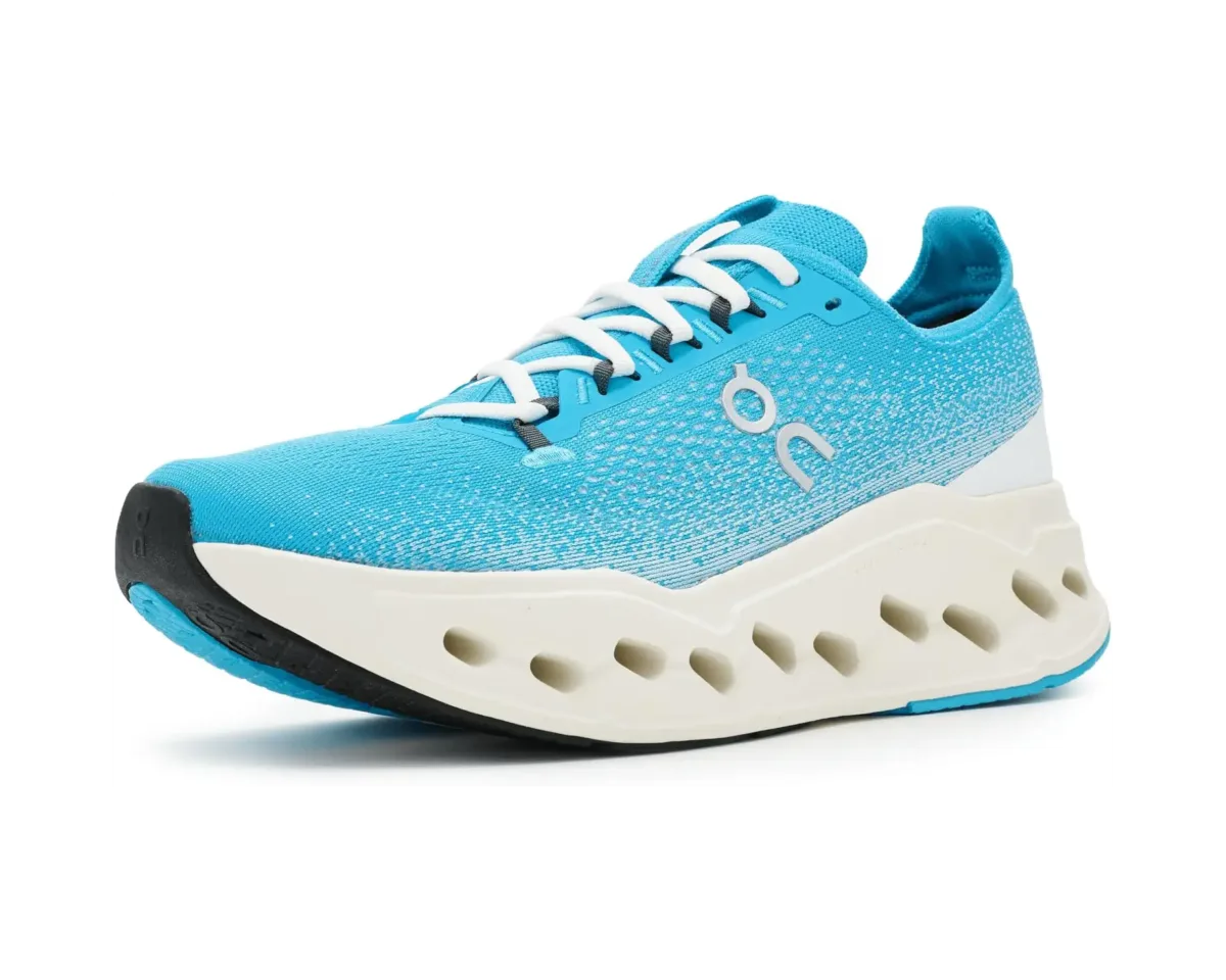 On Cloud Shoes
