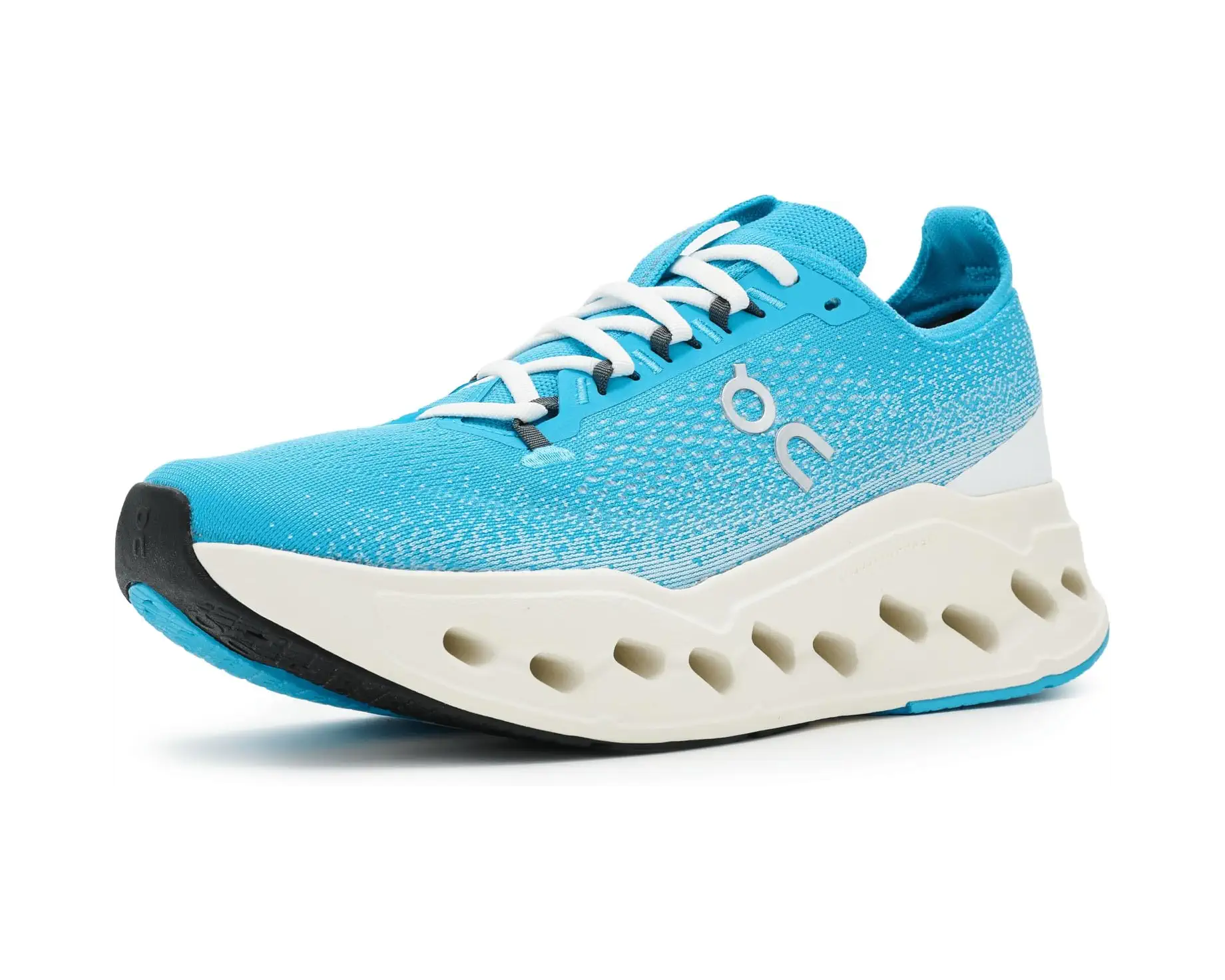 On Cloud Shoes