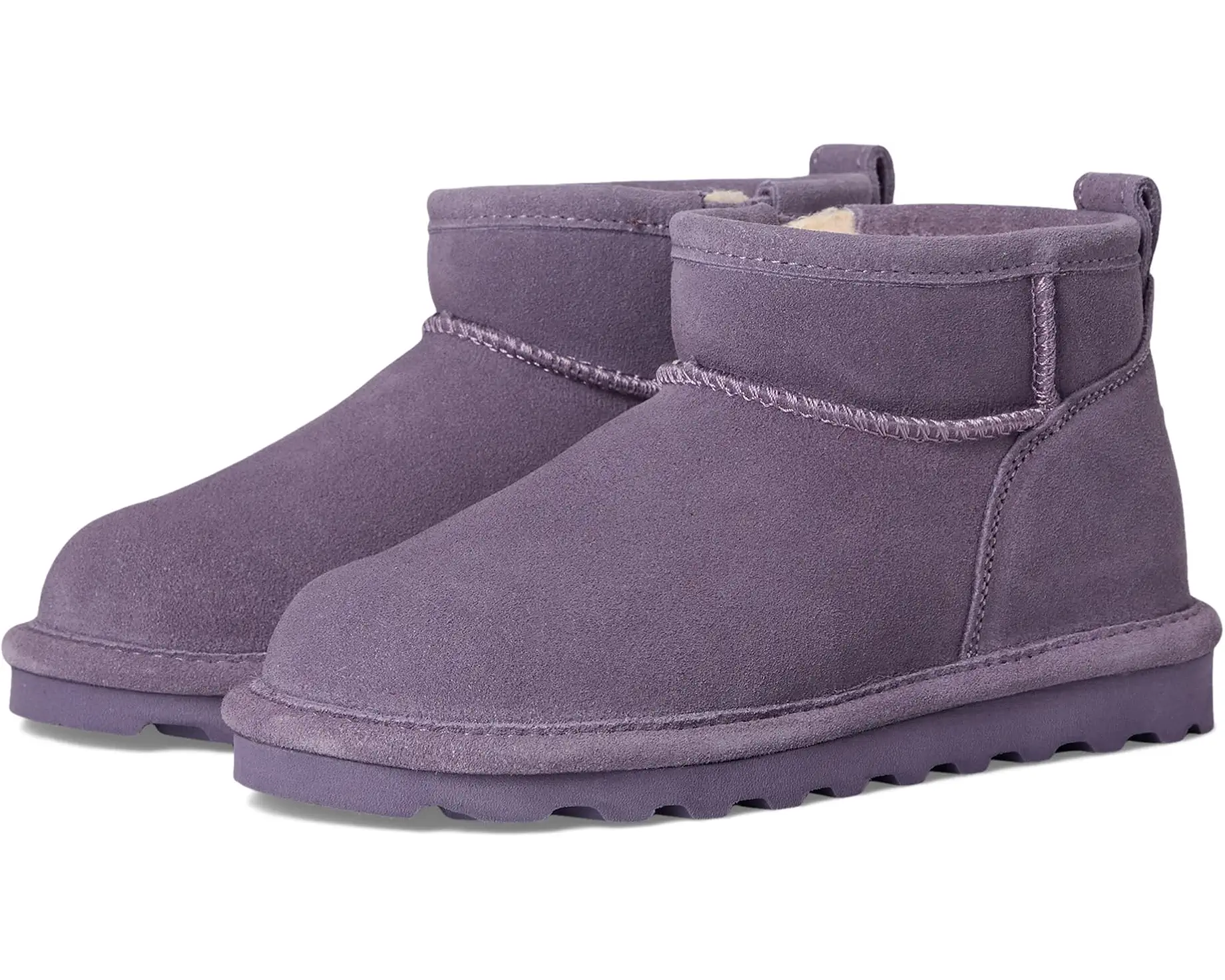 Bearpaw Boots