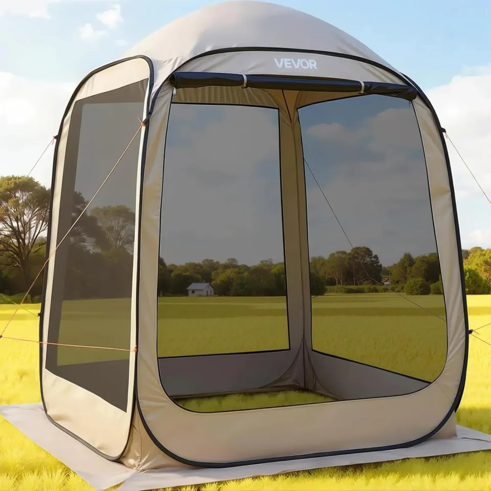 Screen House Tent
