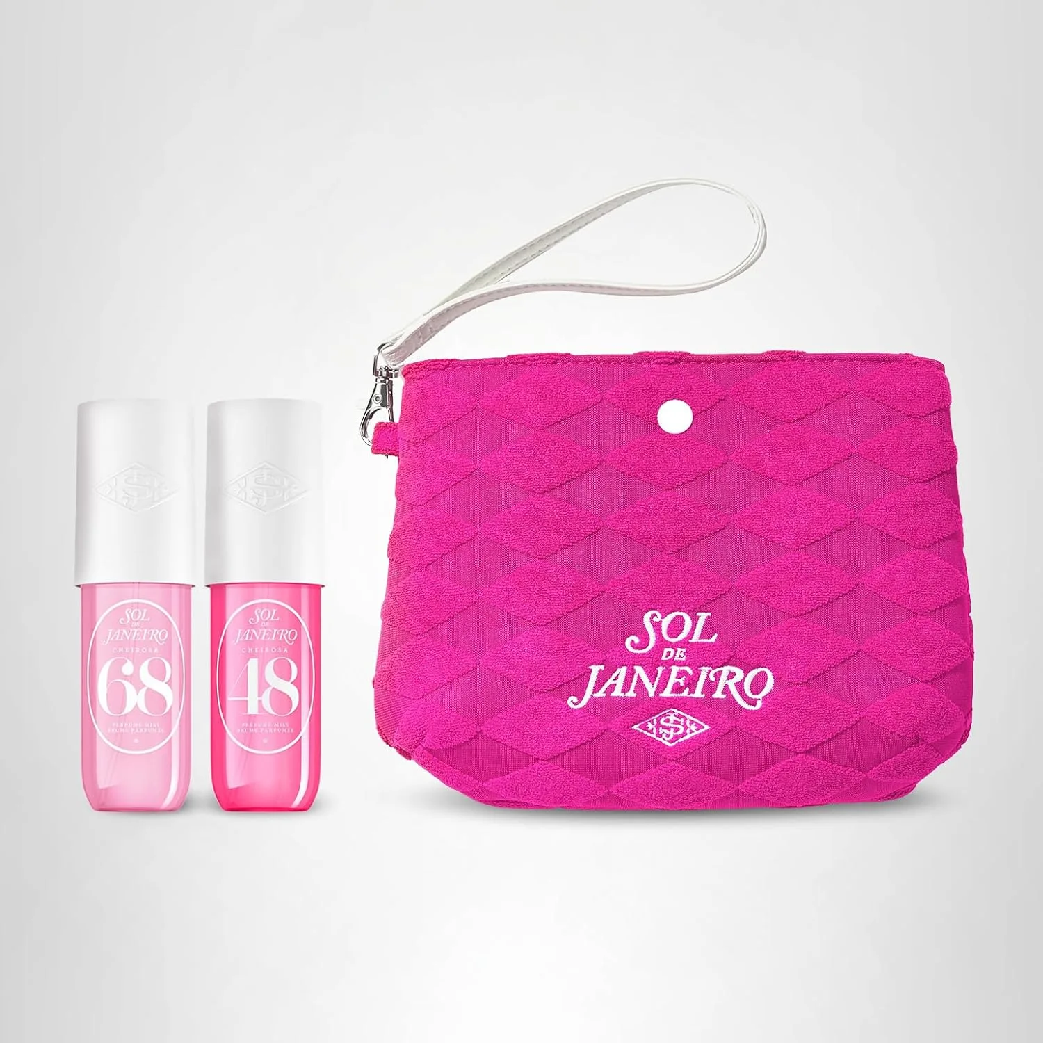 Sol de Janeiro Giftable Set