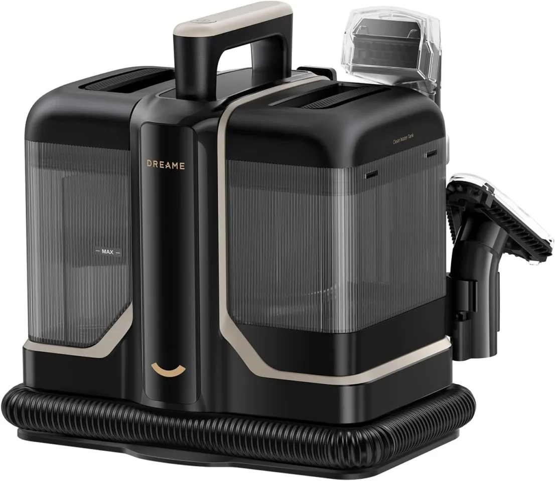 Carpet Cleaner Machine