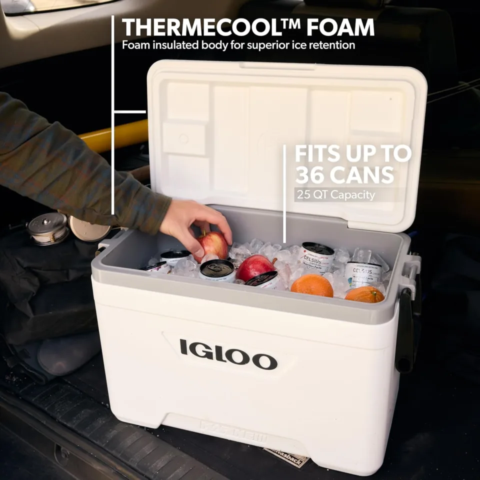 Igloo Marine Cooler